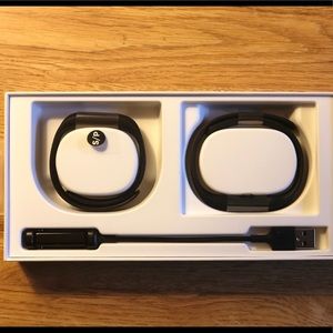 Fitbit Flex 2